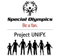 Special Olympics Sponsor