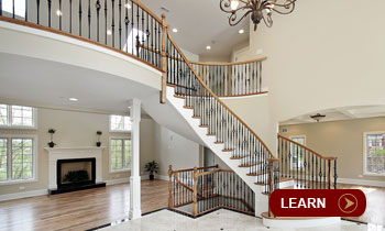 Staircase Remodeling Contractor